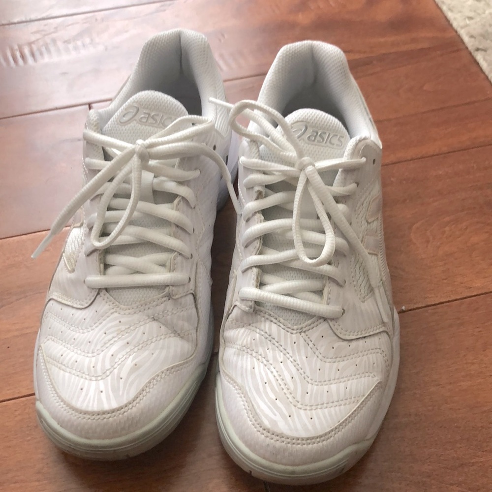 ASICS Gel-Dedicate 6 Women's Tennis Shoes